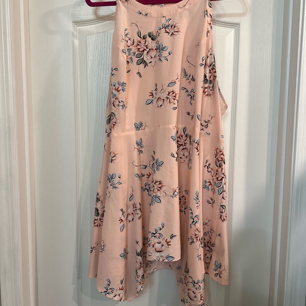 Torrid Blouse Tank Top 4X